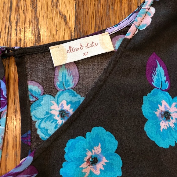 Altar’d State romper - Picture 3 of 5